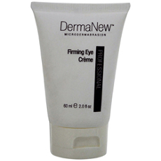 By Dermanew Firming Eye Creme For Unisex