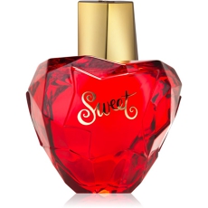 Sweet Eau De Parfum For Women 30 Ml