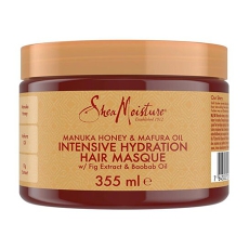 Manuka Honey & Mafura Oil Hair Masque