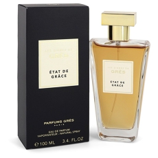 Etat De Grace Perfume By 3. Eau De Eau De Parfum For Women
