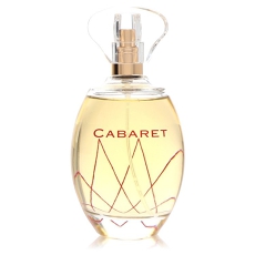 Cabaret Perfume By 100 Ml Eau De Eau De Parfum Unboxed For Women