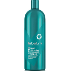 sko Pump pølse Buy Label.m Organic Lemongrass Shampoo | Hair treatment