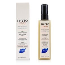 Phytocolor Shine Activating Care Color-treated, Highlighted Hair 150ml