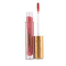 Reign & Shine Lip Gloss # Empress Of Apricot 2.8ml