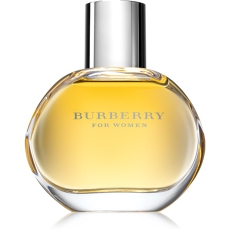 Burberry For Women Eau De Parfum For Women 50 Ml