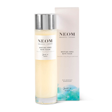 Organics London Beau De Toiletteime Hero Bath Foam
