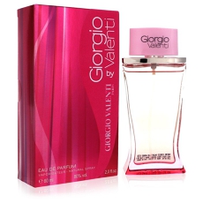Perfume By Giorgio Valenti Eau De Eau De Parfum For Women