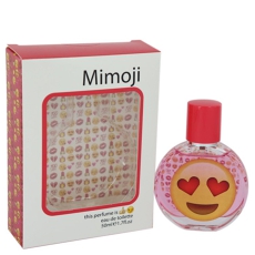 Perfume By Mimoji 1. Eau De Toilette Spray For Women