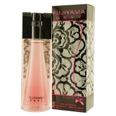Fujiyama Sexy By , Eau De Eau De Parfum For Women
