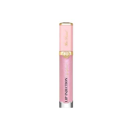 Too Faced Lip Injection Power Plumping Lip Gloss Pony-
