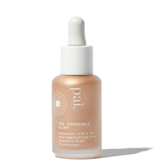 Skincare The Impossible Glow Hyaluronic Acid And Sea Kelp Rose Exclusive