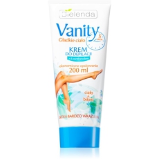 Vanity Hair Removal Cream For Sensitive Skin 200 Ml