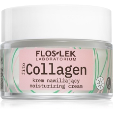 Fito Collagen Light Regenerating Cream With Moisturizing Effect 50 Ml