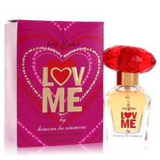 Baby Phat Luv Me Perfume 15 Ml Eau De Toilette Spray For Women