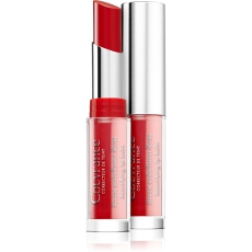 Couvrance Lip Perfector Balm Shade Rouge 3 G