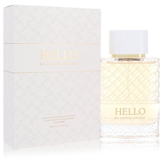Hello By Perfume 3. Eau De Toilette Spray For Women