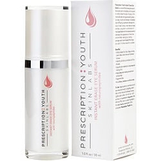 By Prescription Youth Instant Erase Eye Serum With Neuropeptides? / For Women