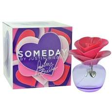 Someday Eau De Parfum For Women 30 Ml