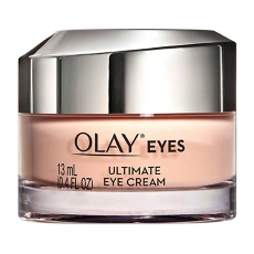 Eyes Ultimate Eye Cream For Dark Circles, Wrinkles & Puffiness