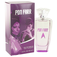 Pon Farr Perfume By Star Trek Eau De Eau De Parfum For Women