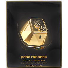 By Paco Rabanne Eau De Parfum Monopoly Collector Edition For Women