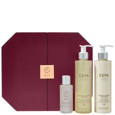 Gifts & Collections Wellbeing In Your Hands Handcare Trio Worth £44
