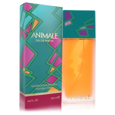 Perfume By Animale 6. Eau De Eau De Parfum For Women