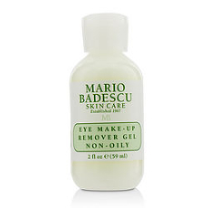 By Mario Badescu Eye Make-up Remover Gel Non-oily For All Skin Types/ For Women