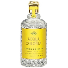 Acqua Colonia Lemon & Ginger Eau De Cologne
