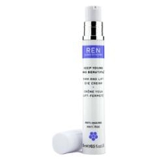 By Ren Keep Young And Beautiful Firm & Lift Eye Cream/ For Women