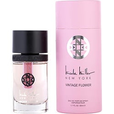 By Nicole Miller Eau De Parfum New Packaging For Women