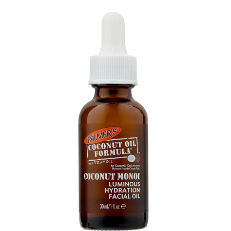 Coconut Oil Formula Coconut Oil Body Oil