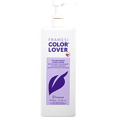 By Framesi Volume Boost Conditioner For Unisex