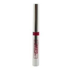 Rear View Mirror Lip Lacquer # Thunder A Warm Lively Pinkunboxed 1.3g