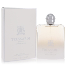 Donna Perfume By Trussardi 3. Eau De Toilette Spray For Women