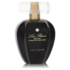 Lady Diamond Perfume 2. Eau De Eau De Parfum Unboxed For Women