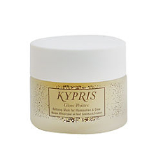 By Kypris Glow Philtre Refining Mask For Illumination & Glow/ For Women