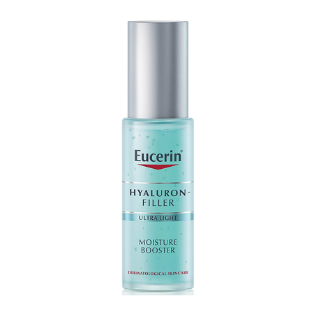 Hyaluron-filler Moisture Booster Night