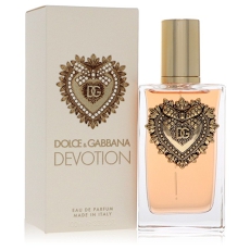 Devotion Perfume 3. Eau De Eau De Parfum For Women