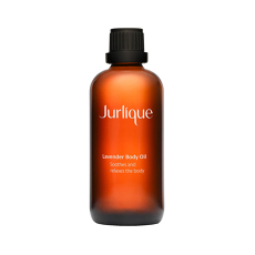 Lavender Relaxing Body Oil