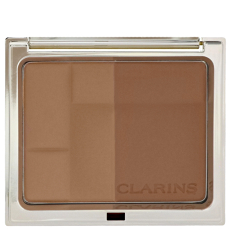 Bronzing Duo Mineral Compact Powder Spf15 03 / 0.