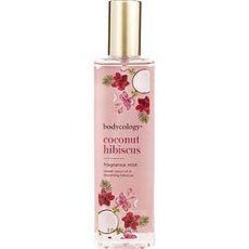 By Bodycology Fragrance Mist For Women