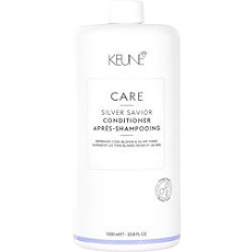 By Keune Care Silver Savior Conditioner For Unisex