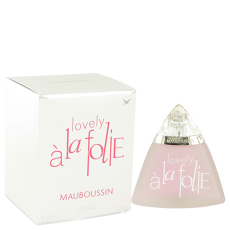 Love A La Folie Perfume 3. Eau De Eau De Parfum For Women