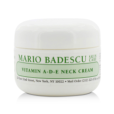 Vitamin A-d-e Neck Cream For Combination/ Dry/ Sensitive Skin Types 29ml