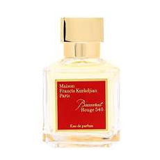 Baccarat Rouge 540 Eau De Parfum