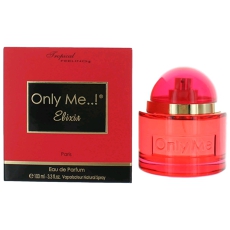 Only Me Elixir By , Eau De Eau De Parfum For Women