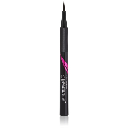 Hyper Precise The Eyeliner Pen Shade Black Matte 1 Ml