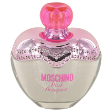 Pink Bouquet Perfume 3. Eau De Toilette Spraytester For Women