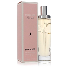Mugler Secret Perfume By 50 Ml Eau De Toilette Spray For Women